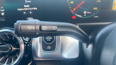 Mercedes-Benz GLB 200 AMG Line Premium + Night Ed 5dr 7G-Tronic Petrol Estate